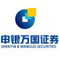 申银万国